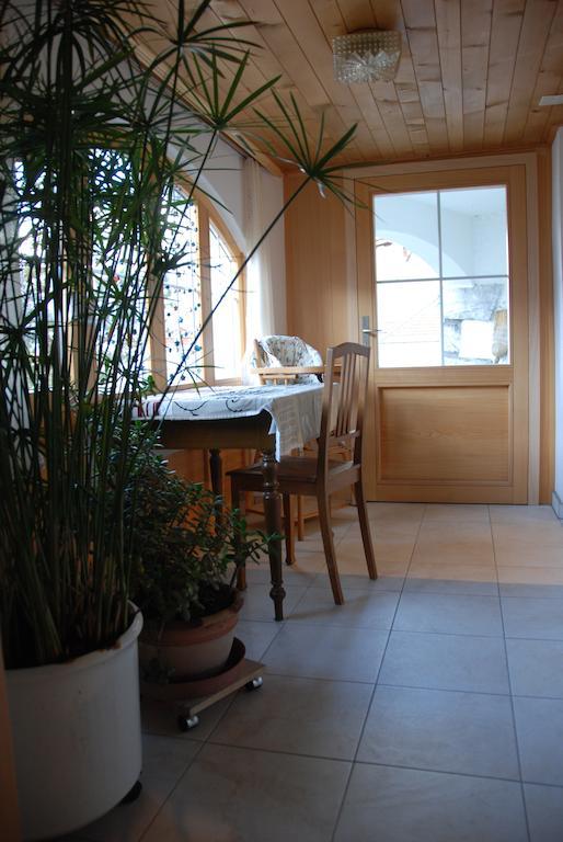 Bed and Breakfast Jobin Brienz Brienz  Pokoj fotografie